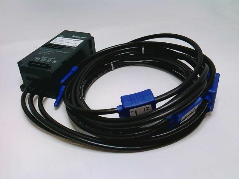 SCHNEIDER ELECTRIC METSEEM4399