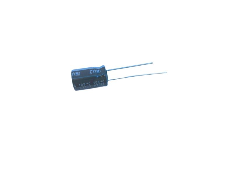 NICHICON UCY2W6R8MPD