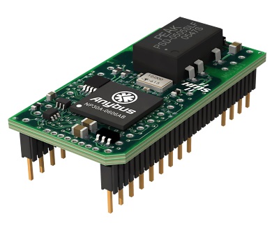 HMS INDUSTRIAL NETWORKS AB6000-B