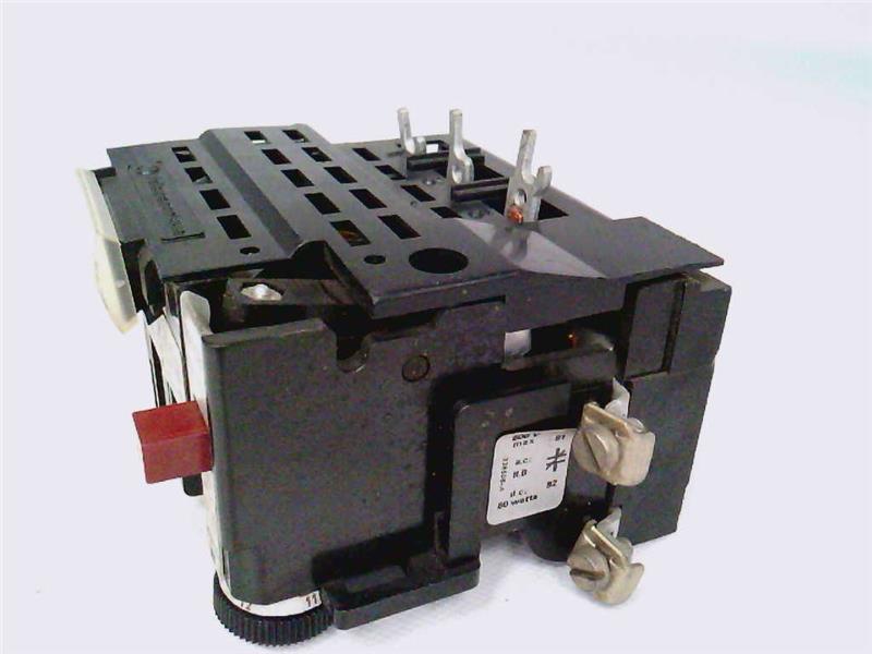 SCHNEIDER ELECTRIC RA1-CB-9/12