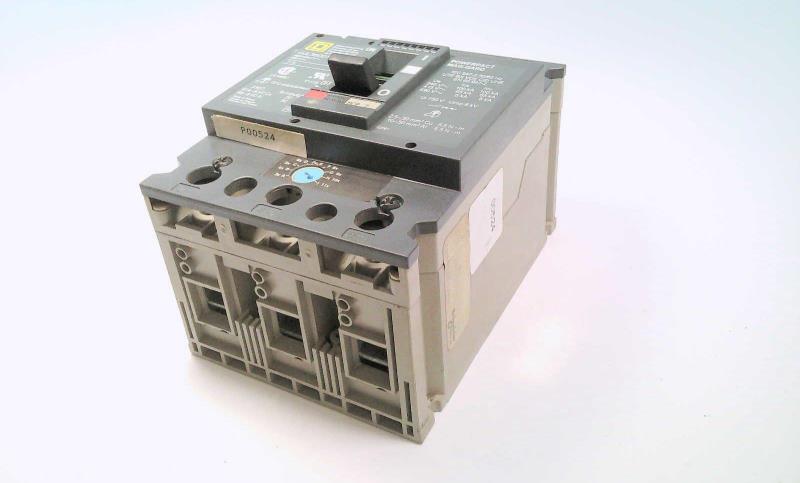 SCHNEIDER ELECTRIC GJL36007M02