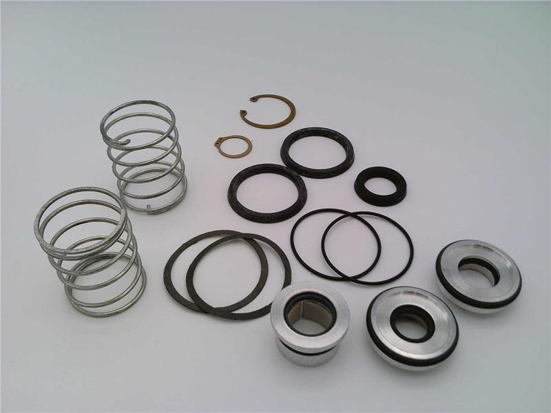 MOTION CONTROLS LLC R-20360