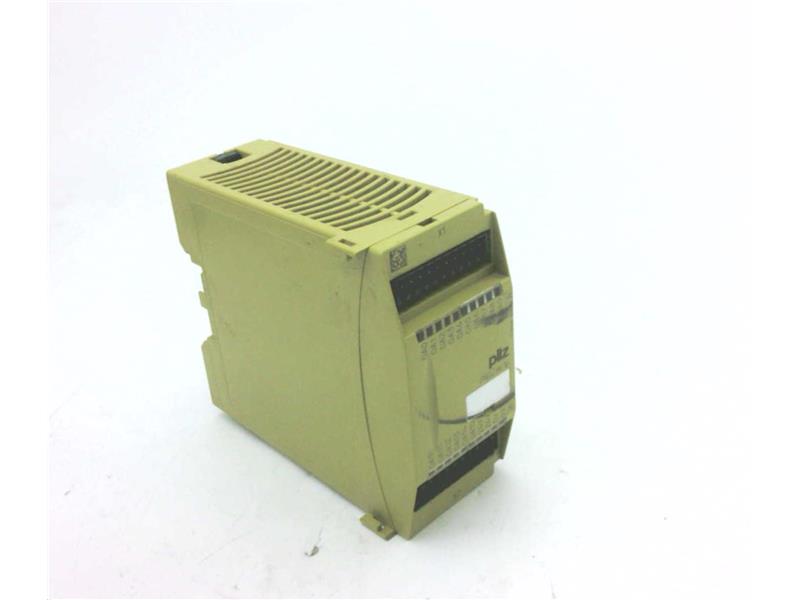 PILZ PNOZ-MC1P