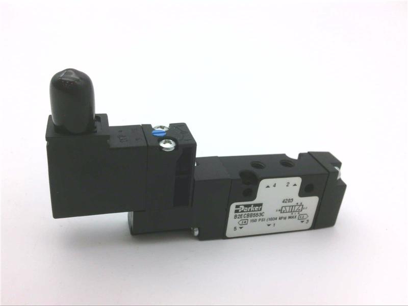 PARKER B2ECBB553C
