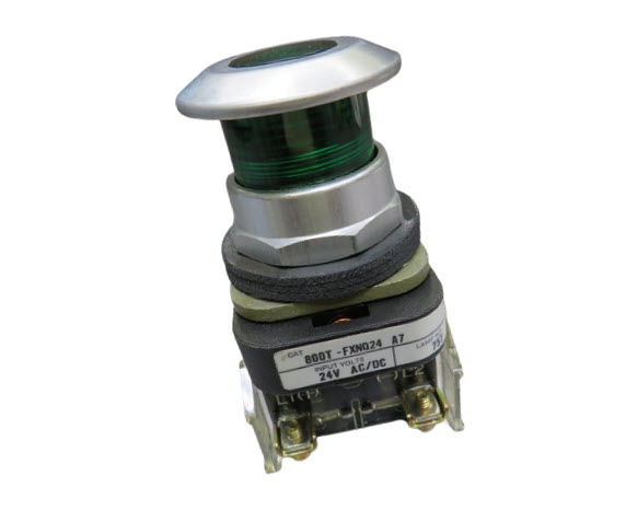 ALLEN BRADLEY 800T-FXNQ24GA