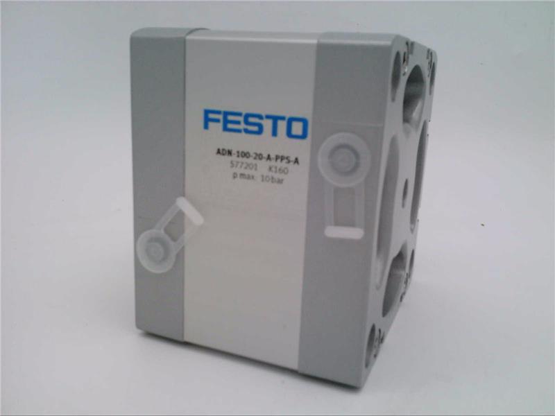 FESTO ADN-100-20-A-PPS-A