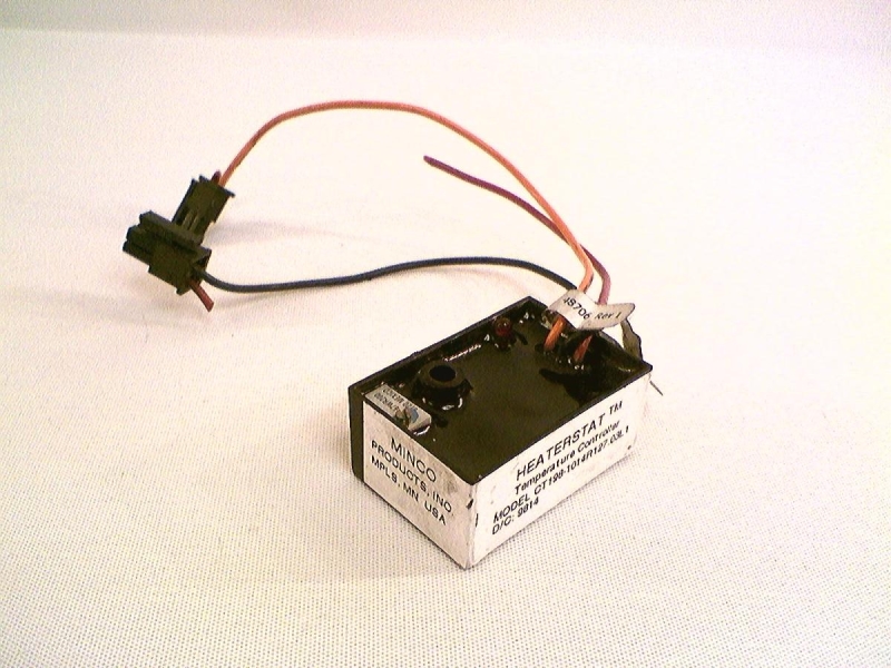 MINCO PRODUCTS CT198-1014R127.03L1