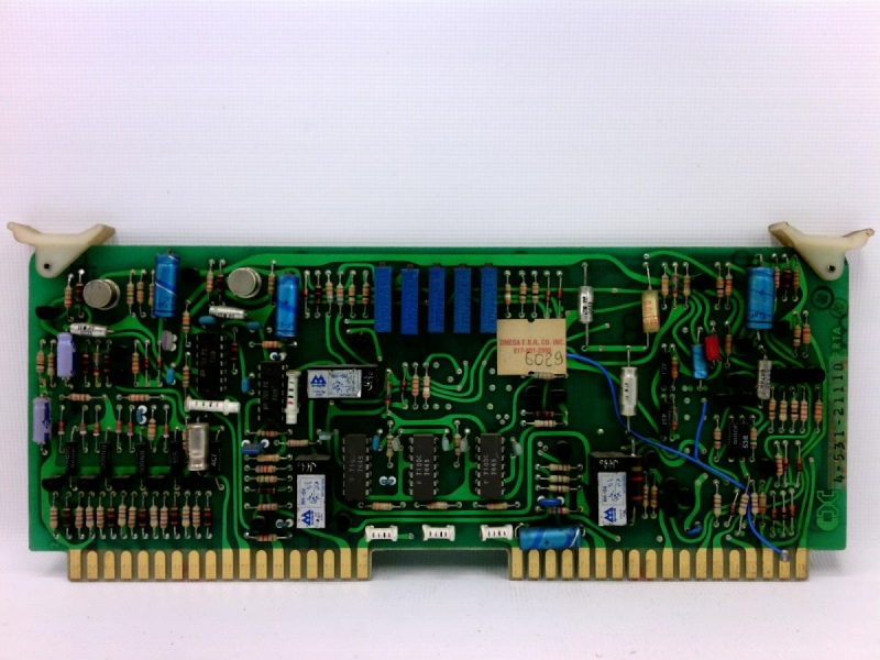 MILACRON 4-531-2111D