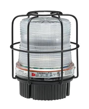 FEDERAL SIGNAL FB2LEDX-120-240C