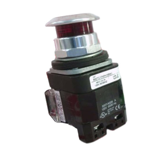 ALLEN BRADLEY 800TC-FXPH16RA1