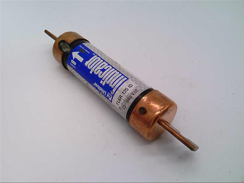 LITTELFUSE FLSR125ID