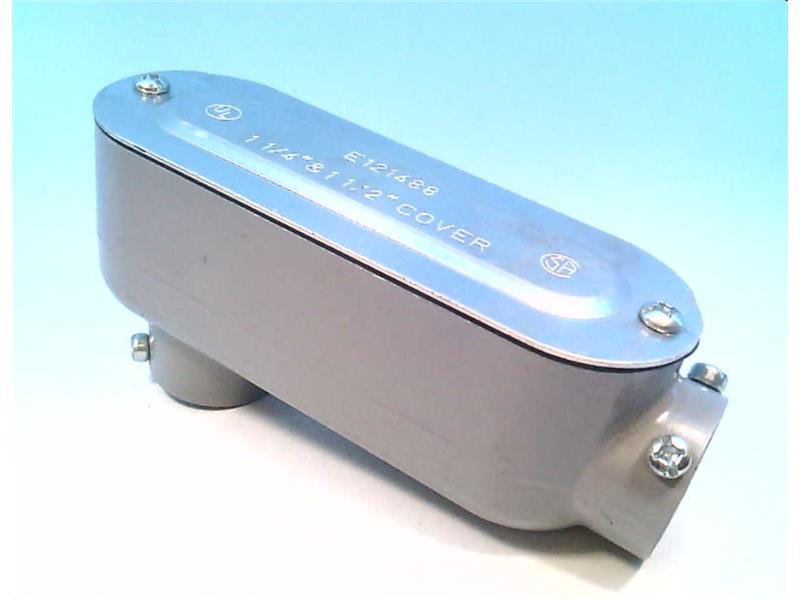 NSI INDUSTRIES LB-44CGC