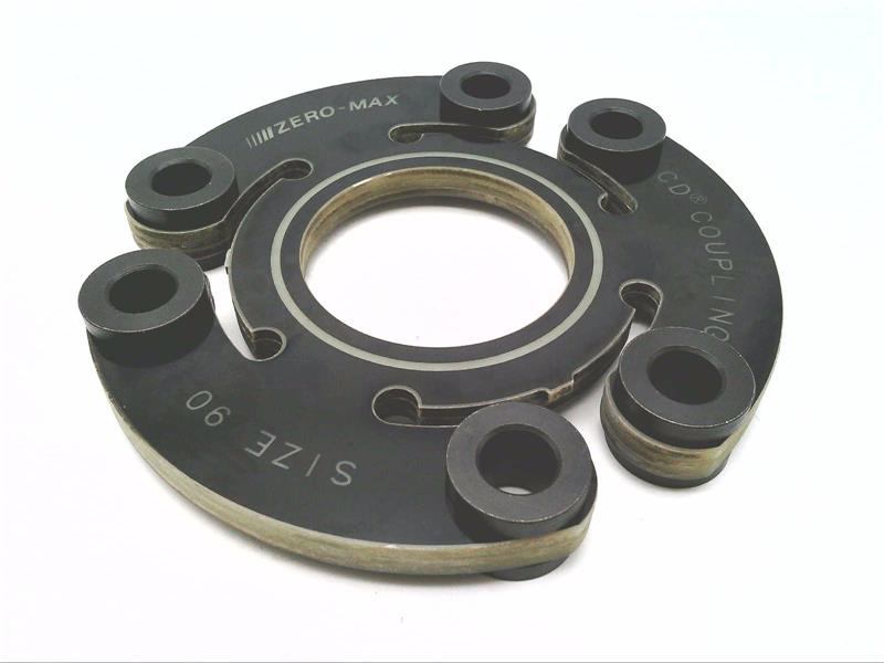 ZERO MAX INC A090000