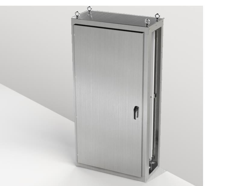 SAGINAW SCE-N80C4018SS