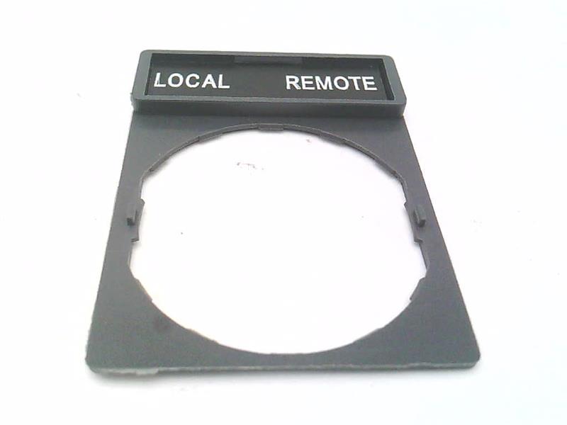 SCHNEIDER ELECTRIC ZBY2002