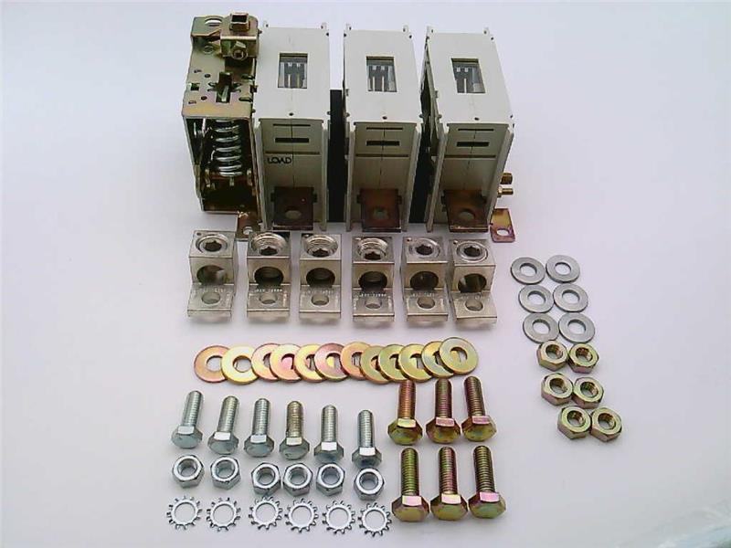 EATON CORPORATION C362N200