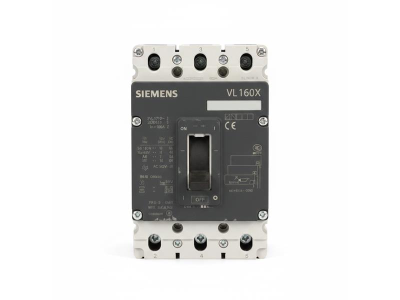 SIEMENS 3VL1710-2DD33-0AB1-Z
