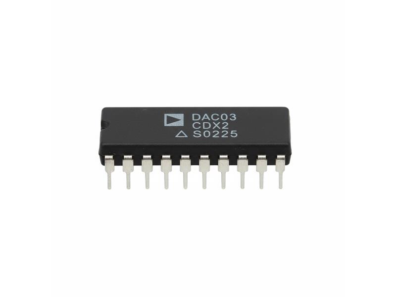 GENERIC DAC03CDX2