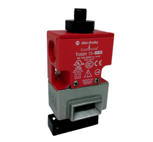 ALLEN BRADLEY 440K-T11390