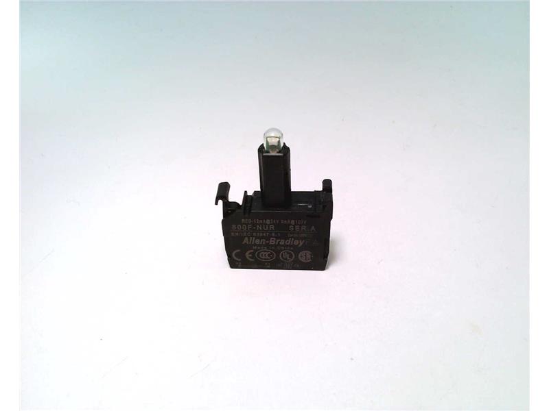 ALLEN BRADLEY 800F-NUW