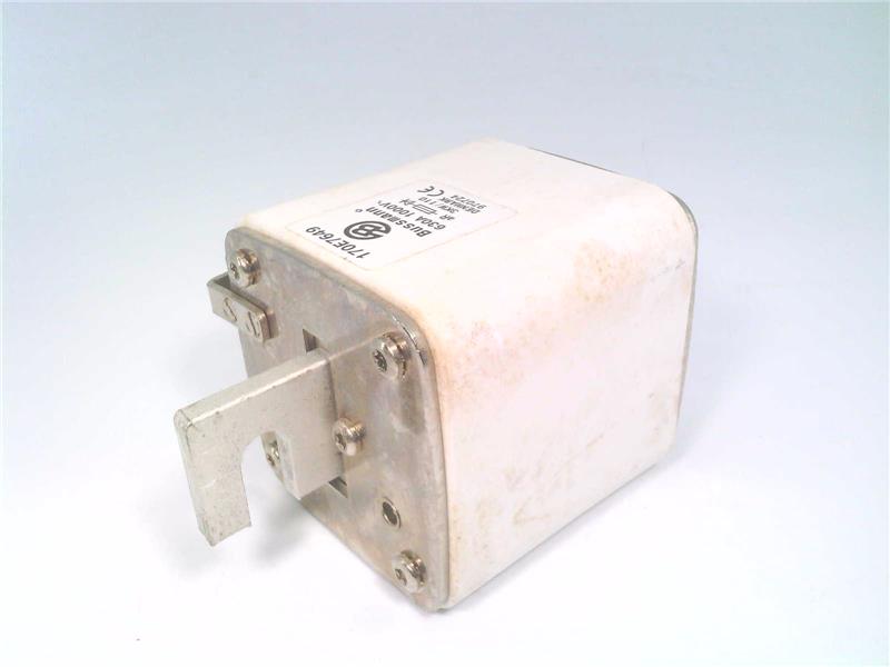 EATON CORPORATION 170E7649