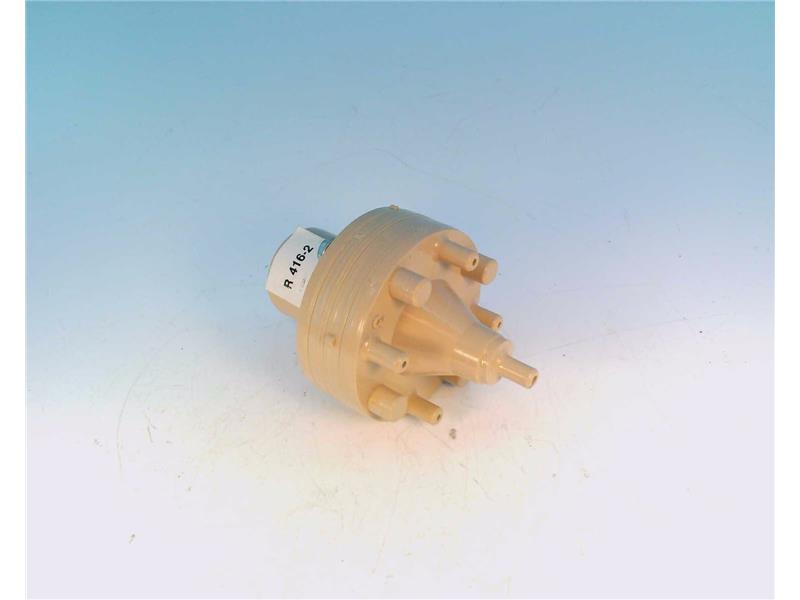 SCHNEIDER ELECTRIC R416-2