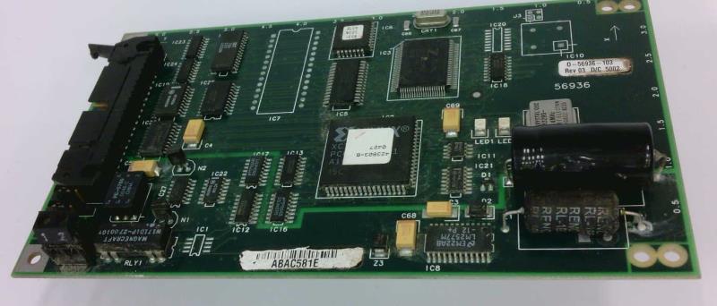 ASEA BROWN BOVERI 0-56936-103CA