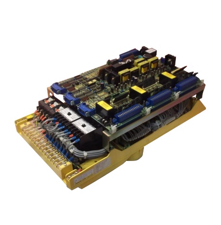 A06B-6058-H329 by FANUC