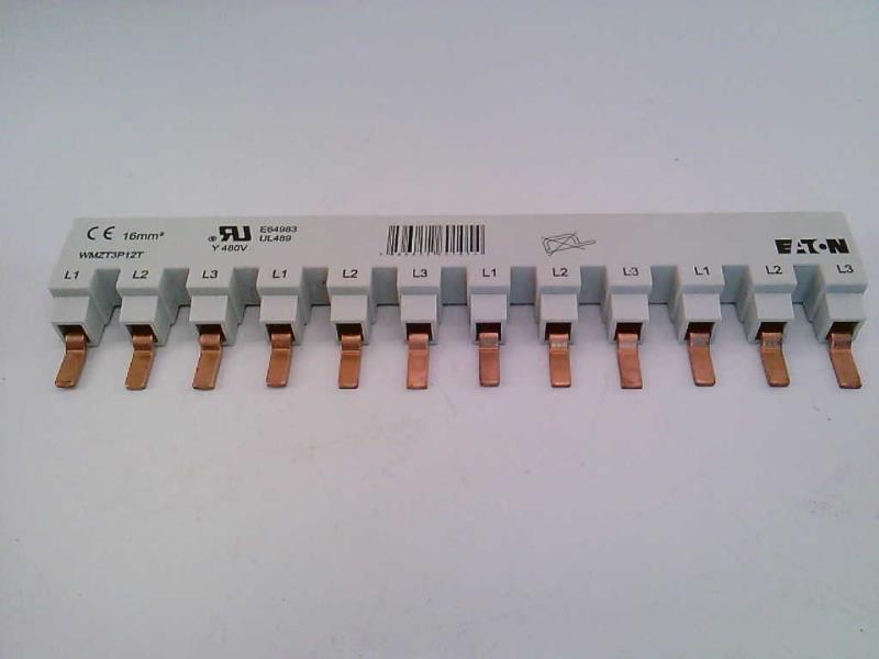 EATON CORPORATION WMZT3P12TSP