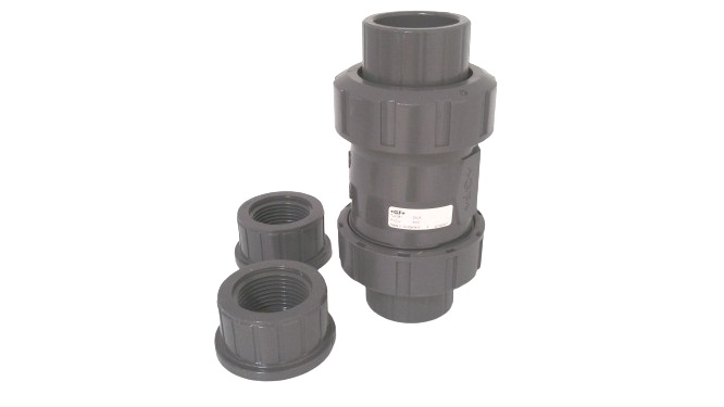 161561114 by GEORG FISCHER SIGNET