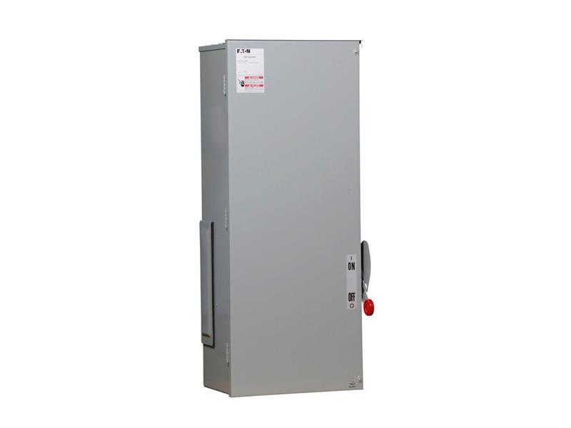 EATON CORPORATION 1MFS400RT
