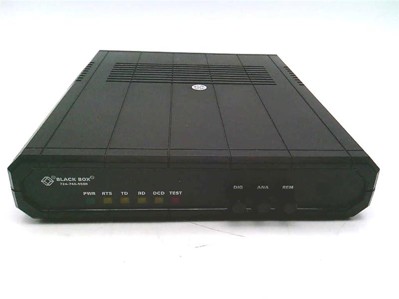 BLACK BOX CORP ME760A-R2