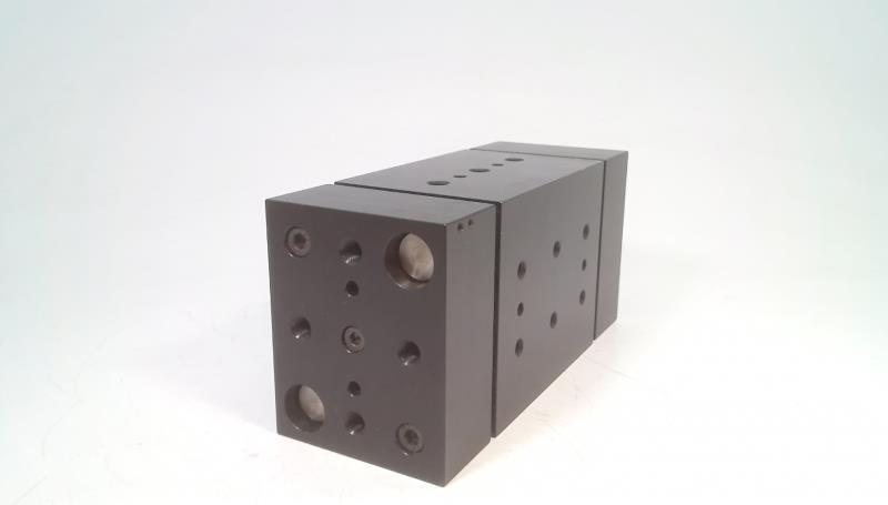 DOVER CORPORATION RPW-625-1