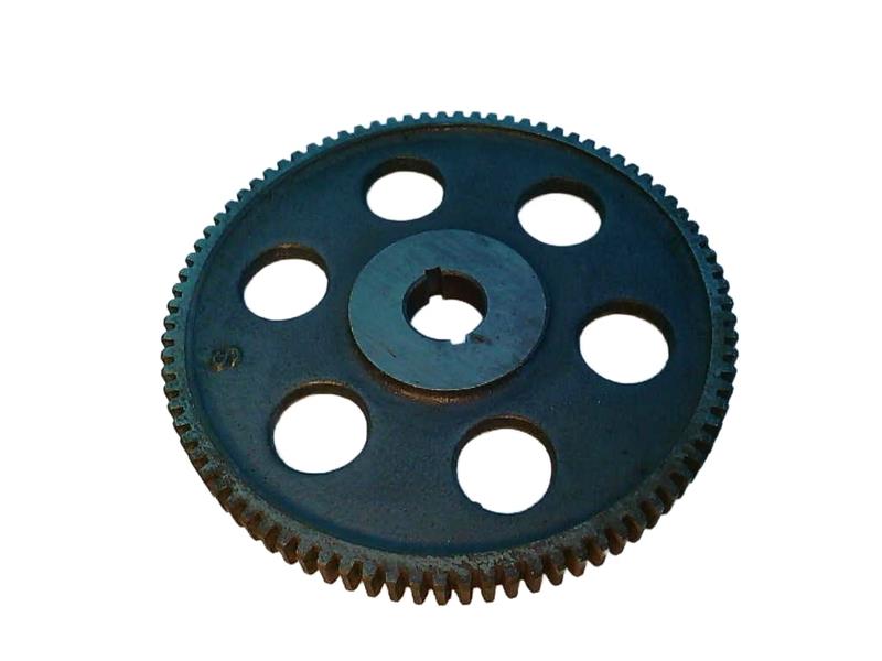 ALTRA INDUSTRIAL MOTION GA87B