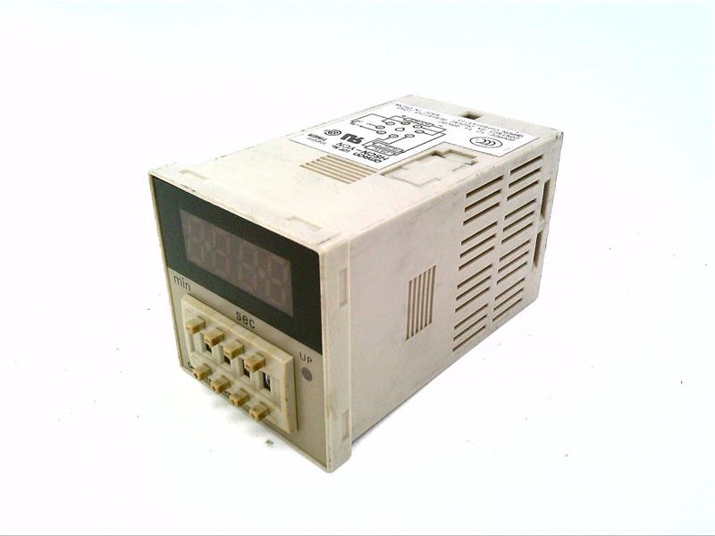 OMRON H5CN-YCN DC12-48