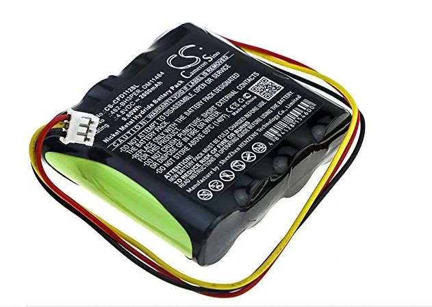 SPK-DF2-112 by AMETEK