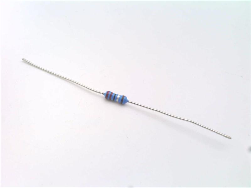 YAGEO MFR-25FTE52-2R2