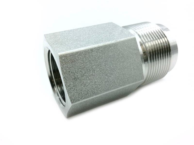 SWAGELOK SS-12-VCR-7-12