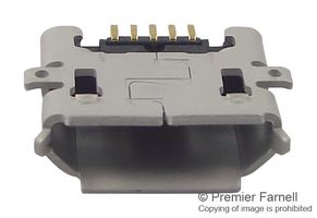 HIROSE ELECTRIC ZX62R-B-5P(30)