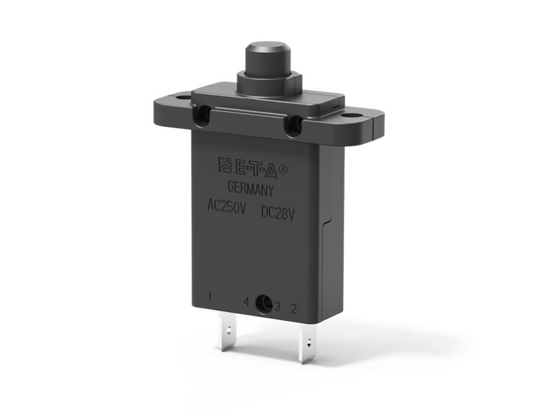ETA ENGINEERING TECHNOLOGY 2-5000-P10-H-25A