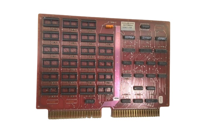 GENERAL ELECTRIC 44B717301-002