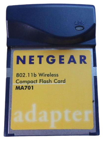 NETGEAR MA701