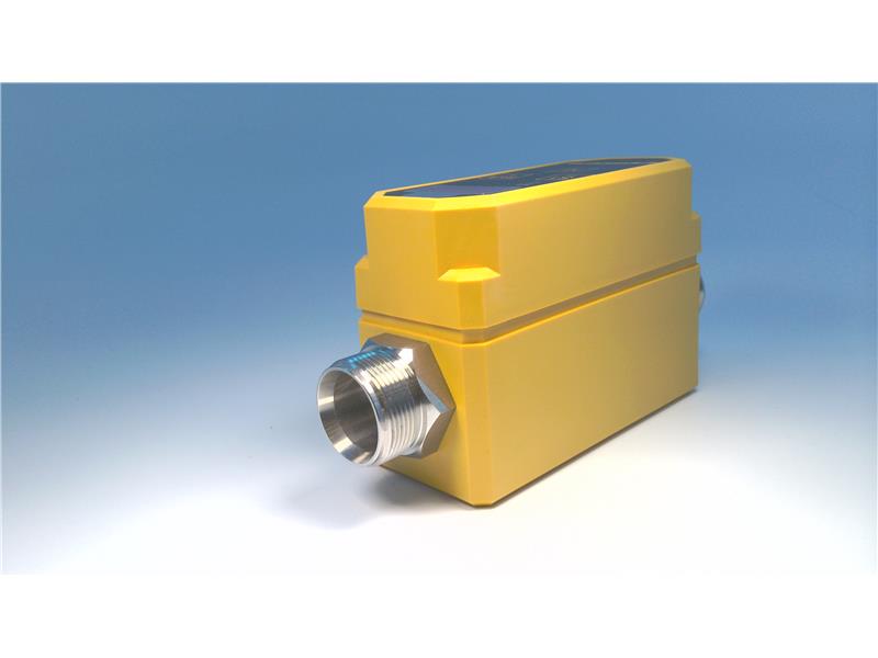 TURCK FCMI-3/4D12DYA4P-LIUP8X-H1141