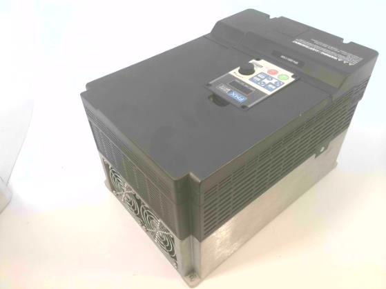 TD400-2015-3PH by FMX