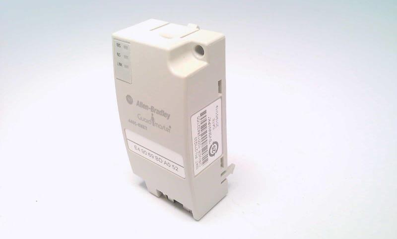 ALLEN BRADLEY 440C-ENET
