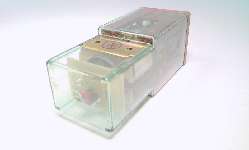 TE CONNECTIVITY GPIN