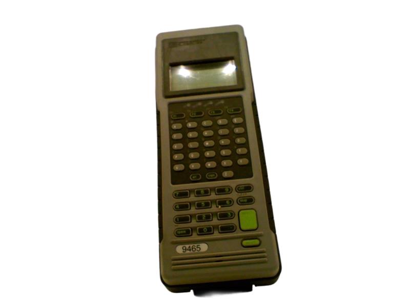 9465 by HONEYWELL