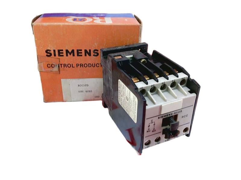 RCC5PD by SIEMENS