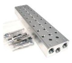 S20MU-8 by PNEUMADYNE