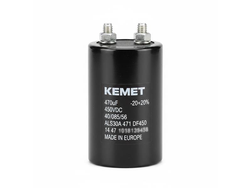 YAGEO ALS30A471DF450